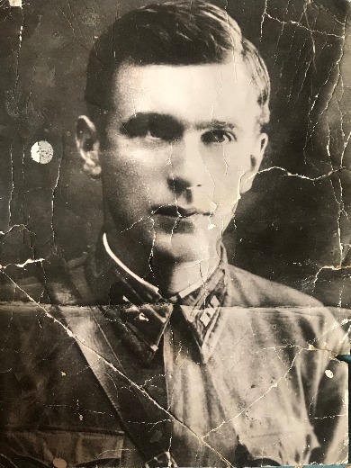 Вишневский Павел Иванович