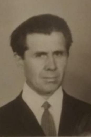 Исмагилов Абдул-Фарит | Абдул-Фарат Ильясович