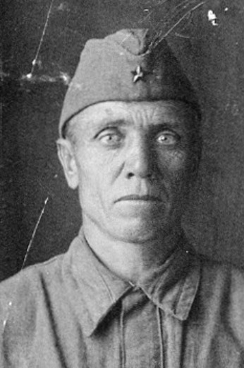 Макряк |Мокряк Григорий Сидорович