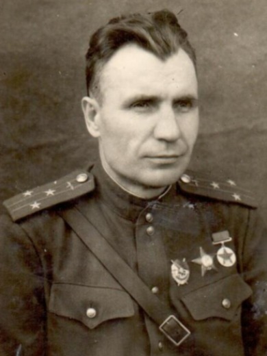 Галичев Александр Борисович