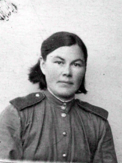 Старцева Августа Сергеевна