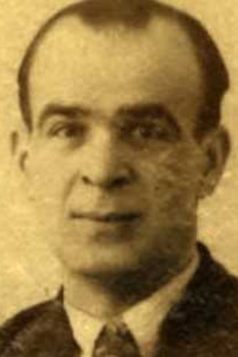 Кругликов Филипп Васильевич