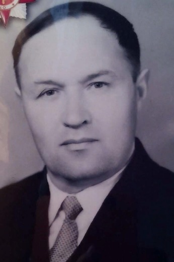 Афанасьев Сергей Афанасьевич