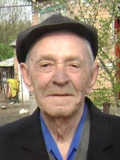 Васин Павел Яковлевич