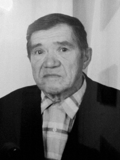Обидин Константин Федорович