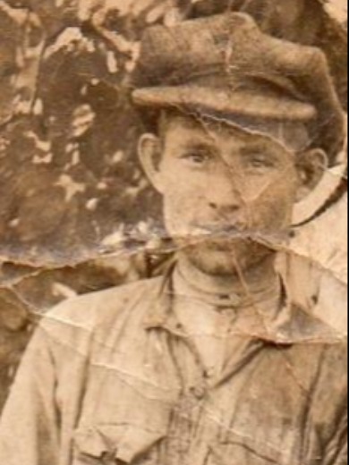 Попов Андрей Сергеевич