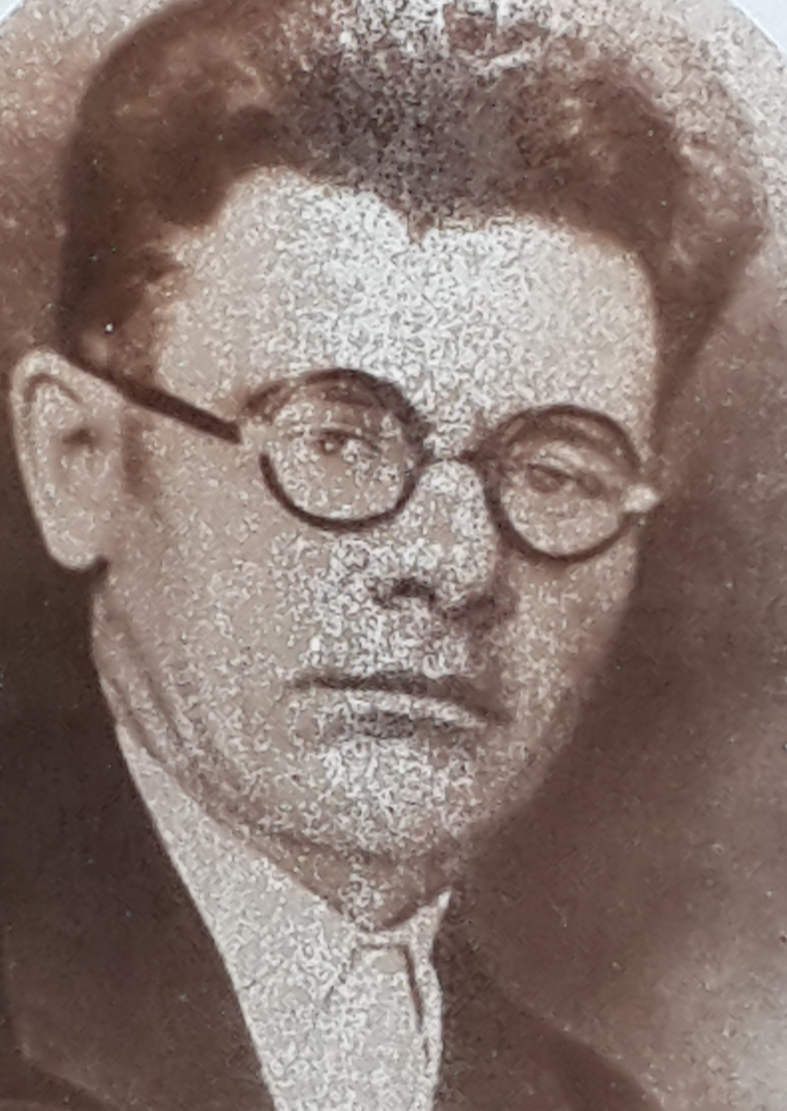 Жеребцов Александр Степанович