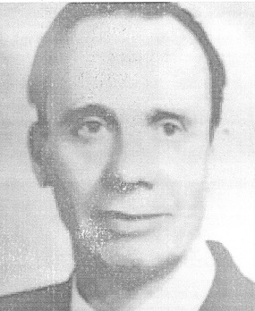 Макаров Игорь Николаевич