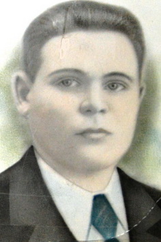 Дюндик Федор Романович