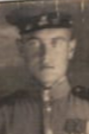 Терентьев Николай Антонович