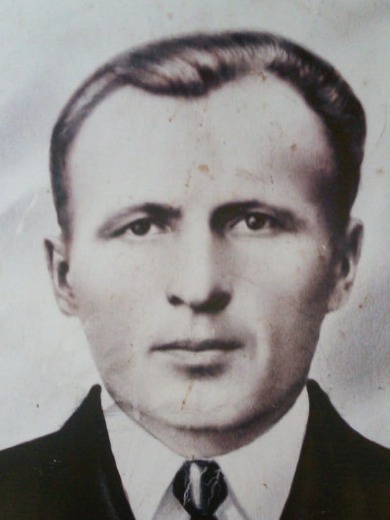 Алпеев Данил Николаевич