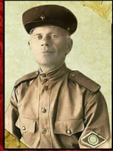 Сиротин Николай Алексеевич