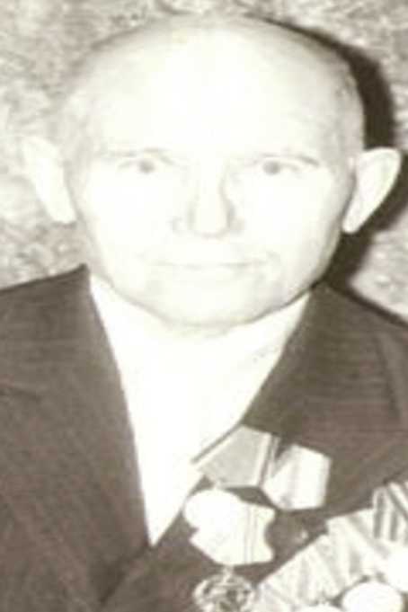 Габдуллин Зуфар Абдуллович