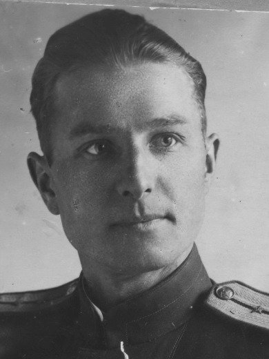 Сонин Александр Иванович