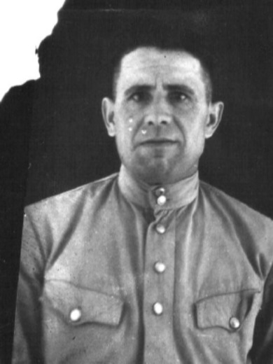 Сапига Тимофей Алексеевич