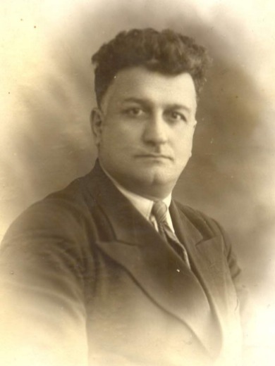 Амирагов Рубен Сергеевич