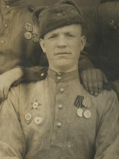 Полозов Николай Васильевич