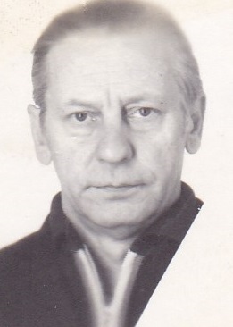 Максимов Сергей Николаевич