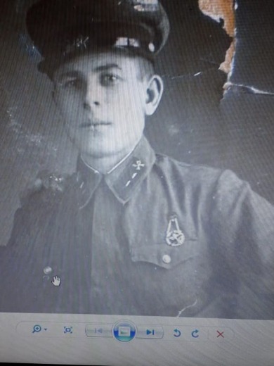 Ляпин Василий Васильевич