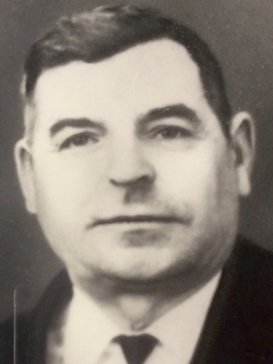 Ворчуков Михаил Степанович