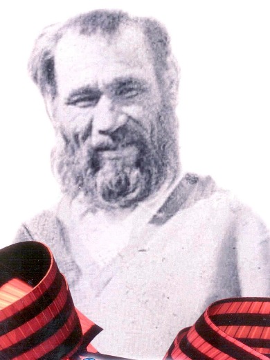 Окатетто Иван Максимович
