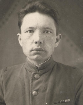 Суяргулов Амет Алибаевич