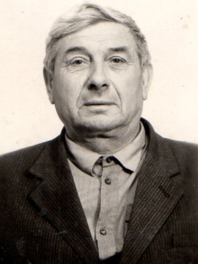 Сибилев Николай Федорович