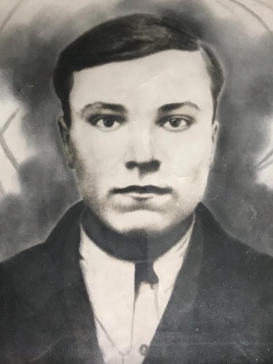 Тарасенко Василий Алексеевич