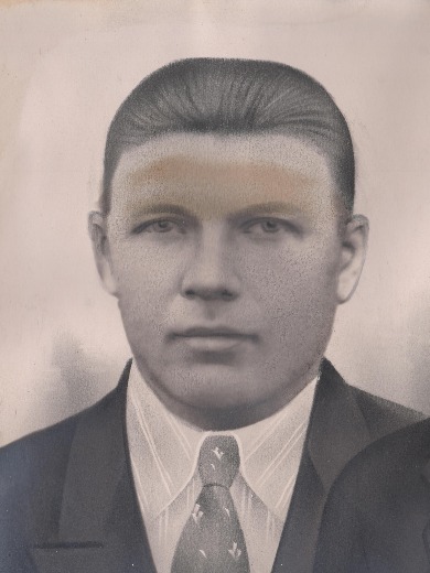 Касаткин Петр Иванович