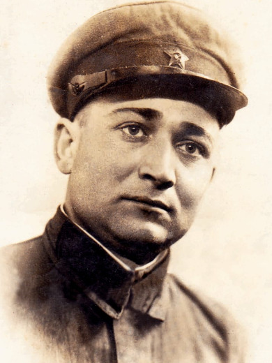 Бондарев Емельян Иванович