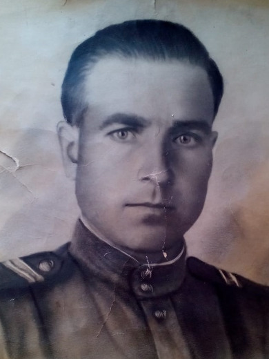 Слезкин Николай Иванович