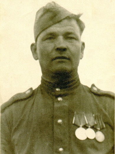 Дёмин Григорий Николаевич