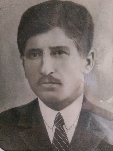 Балаев Георгий Иванович