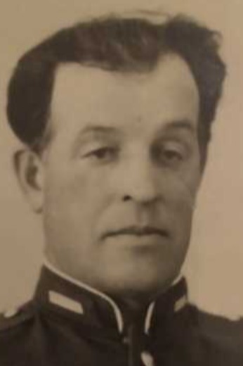 Мухин Исаак Андреевич