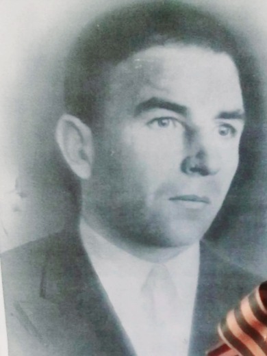 Афанасьев Федор Матвеевич