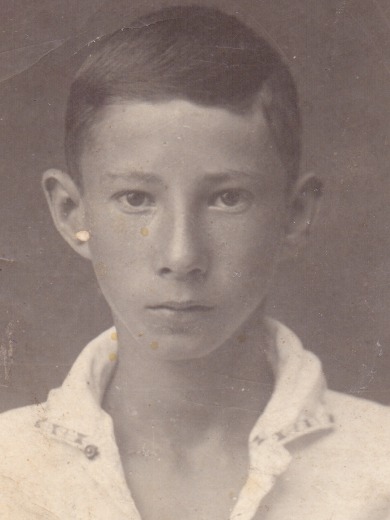 Орлинский Лев Михайлович