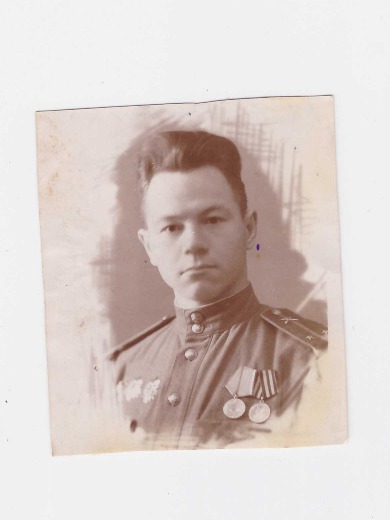 Ефремов Иван Григорьевич