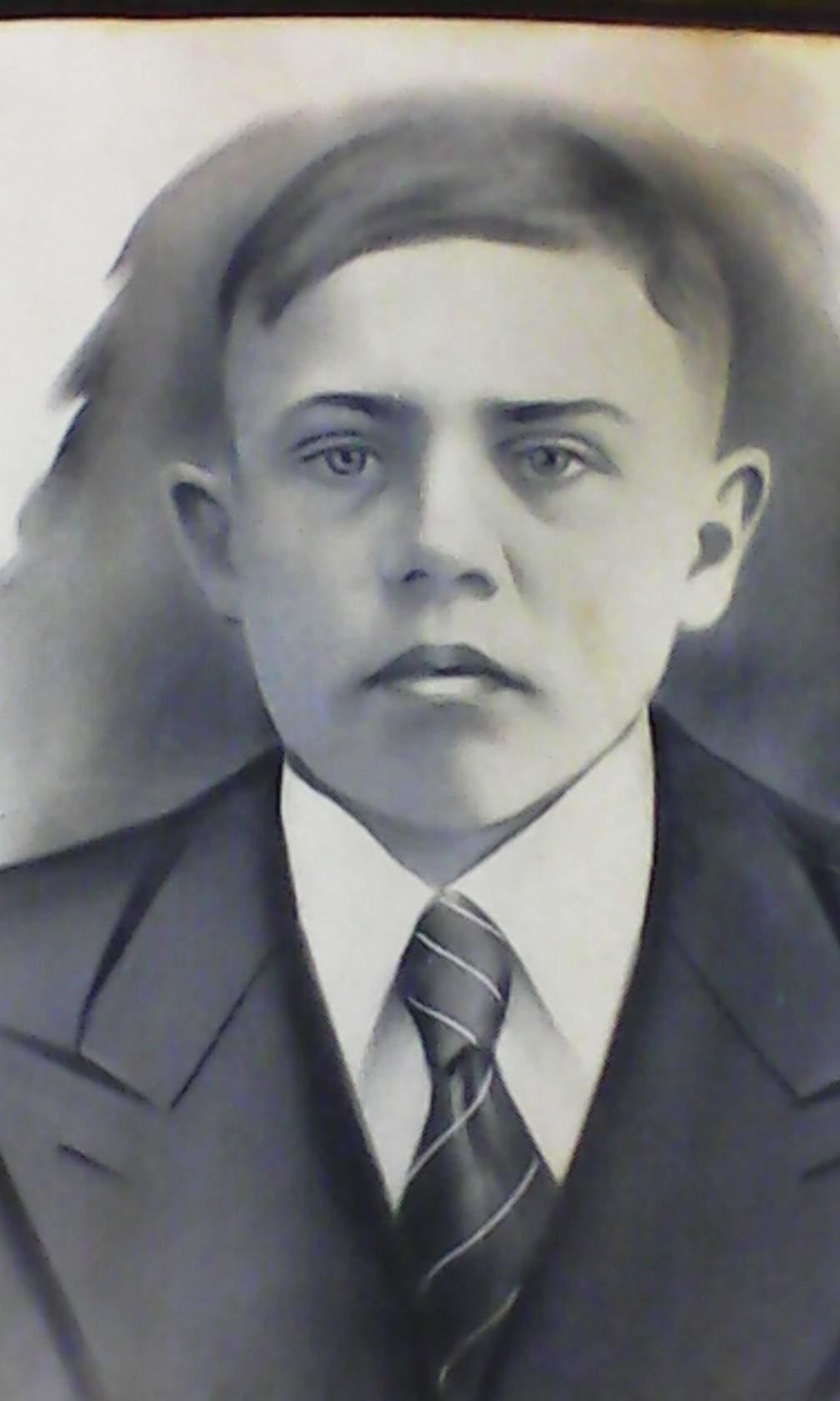 Кулиш Андрей Владимирович