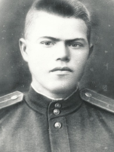 Мазаевв Виктор Павлович