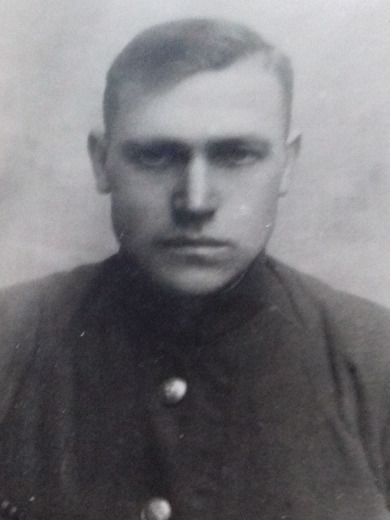 Голубев Иван Макарович