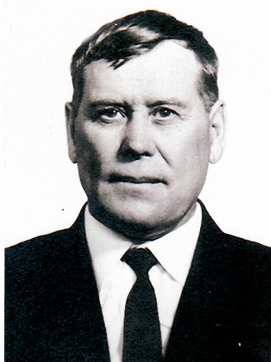 Клепиков Киприян Григорьевич