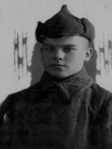 Дмитриев Александр Дмитриевич