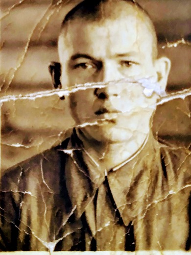 Егоров Вениамин Александрович