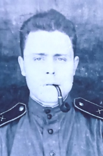 Дульнев Николай Трофимович