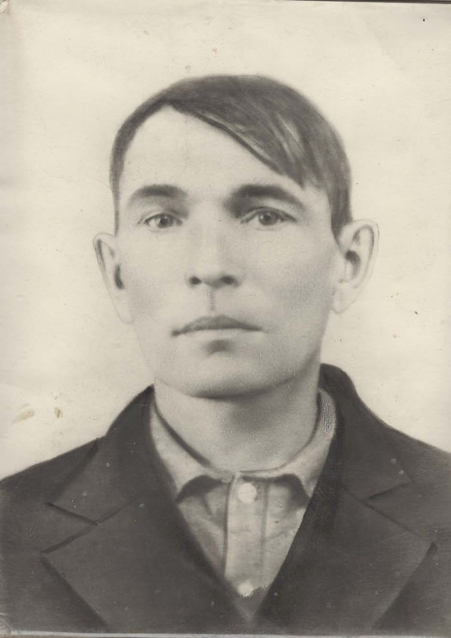 Абрамушкин Алексей Тарасович