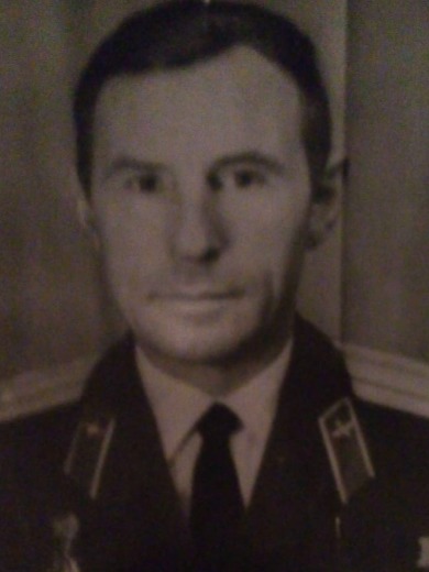 Таратынов Анатолий Дмитриевич