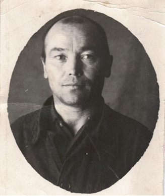 Шестаков Георгий Павлович