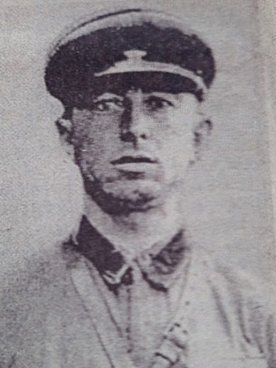 Гедгафов Талустан Жамурзович