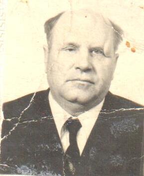 Кононетов Николай Леонтьевич