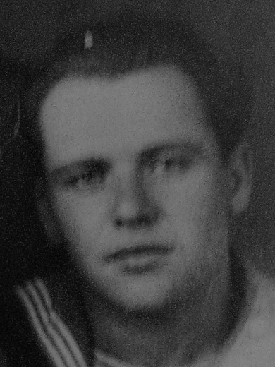 Осовин Анатолий Матвеевич